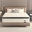 12 Inch Full Hybrid Mattress Pocket Coil Memory Foam Medium Firm