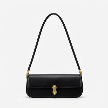 Shoulder Bag — Studio - Clean | Generated by Modelize