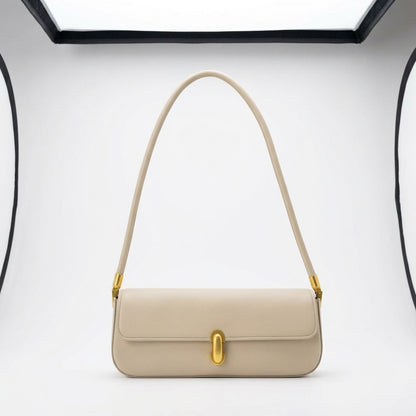Underarm Shoulder Bag — Studio - Gradient | Generated by Modelize