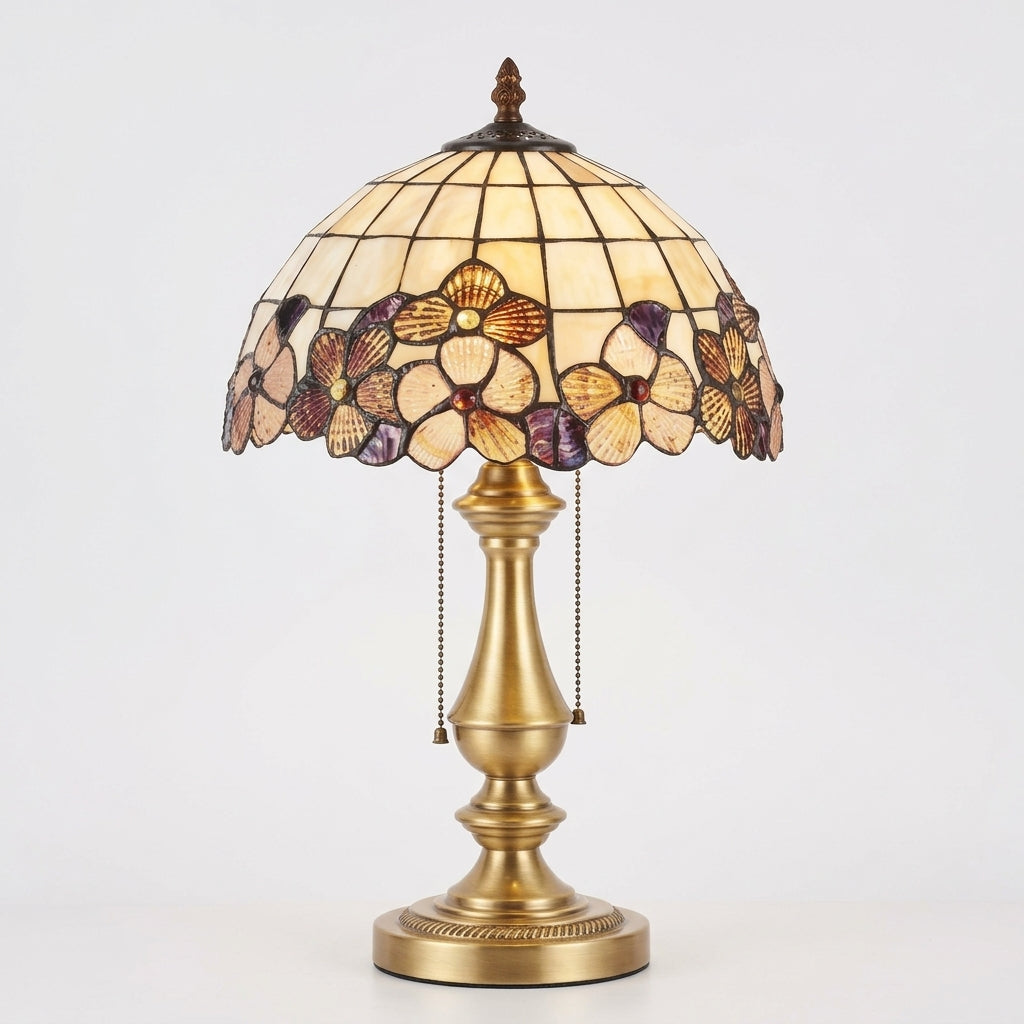 Table Lamp — Studio - Clean | Generated by Modelize