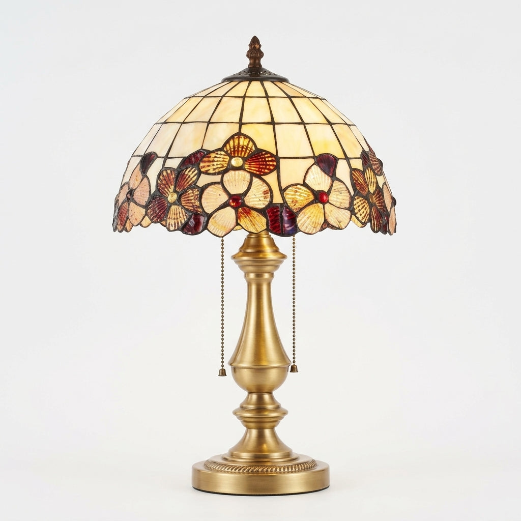 Table Lamp — Studio - Clean | Generated by Modelize