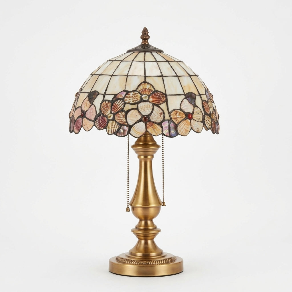 Table Lamp — Studio - Clean | Generated by Modelize