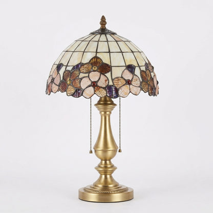 Vintage Table Lamp — Studio - Clean | Generated by Modelize