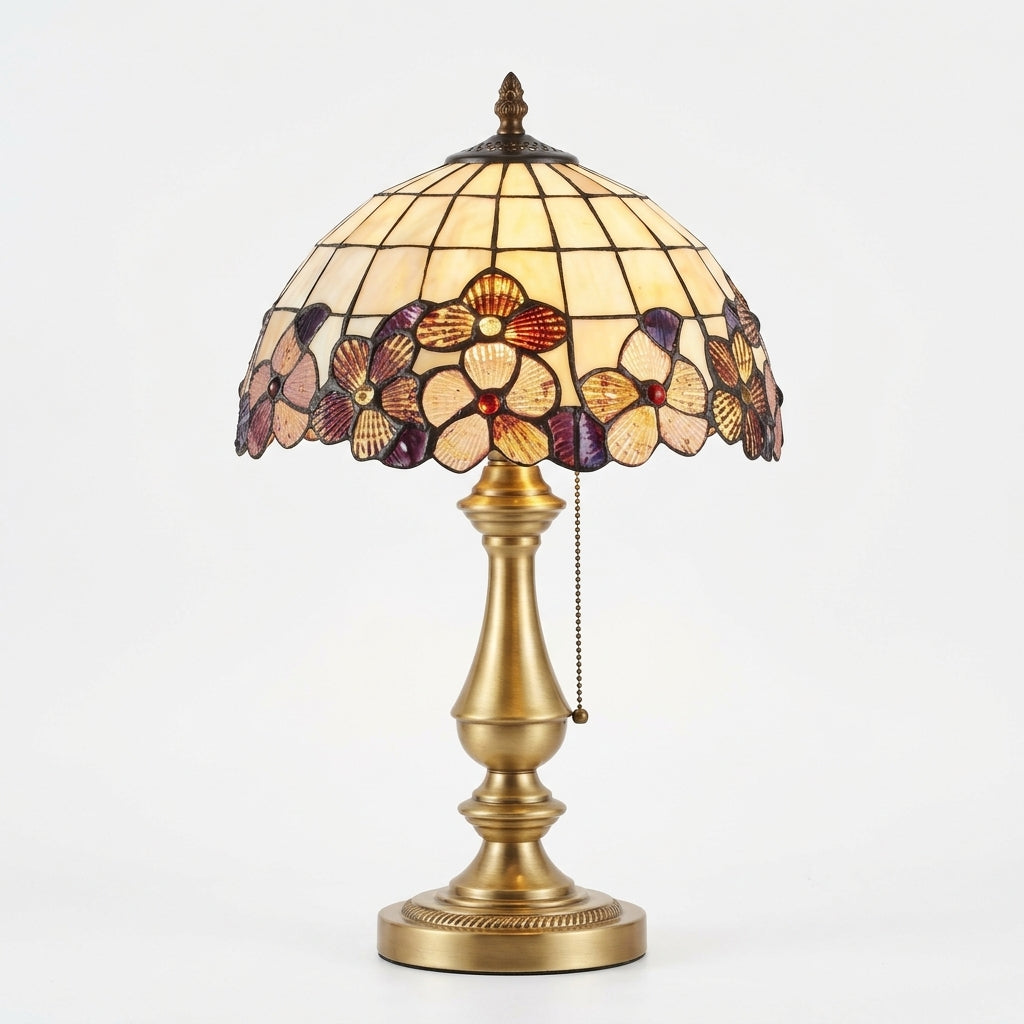 Table lamp — Studio - Gradient | Generated by Modelize
