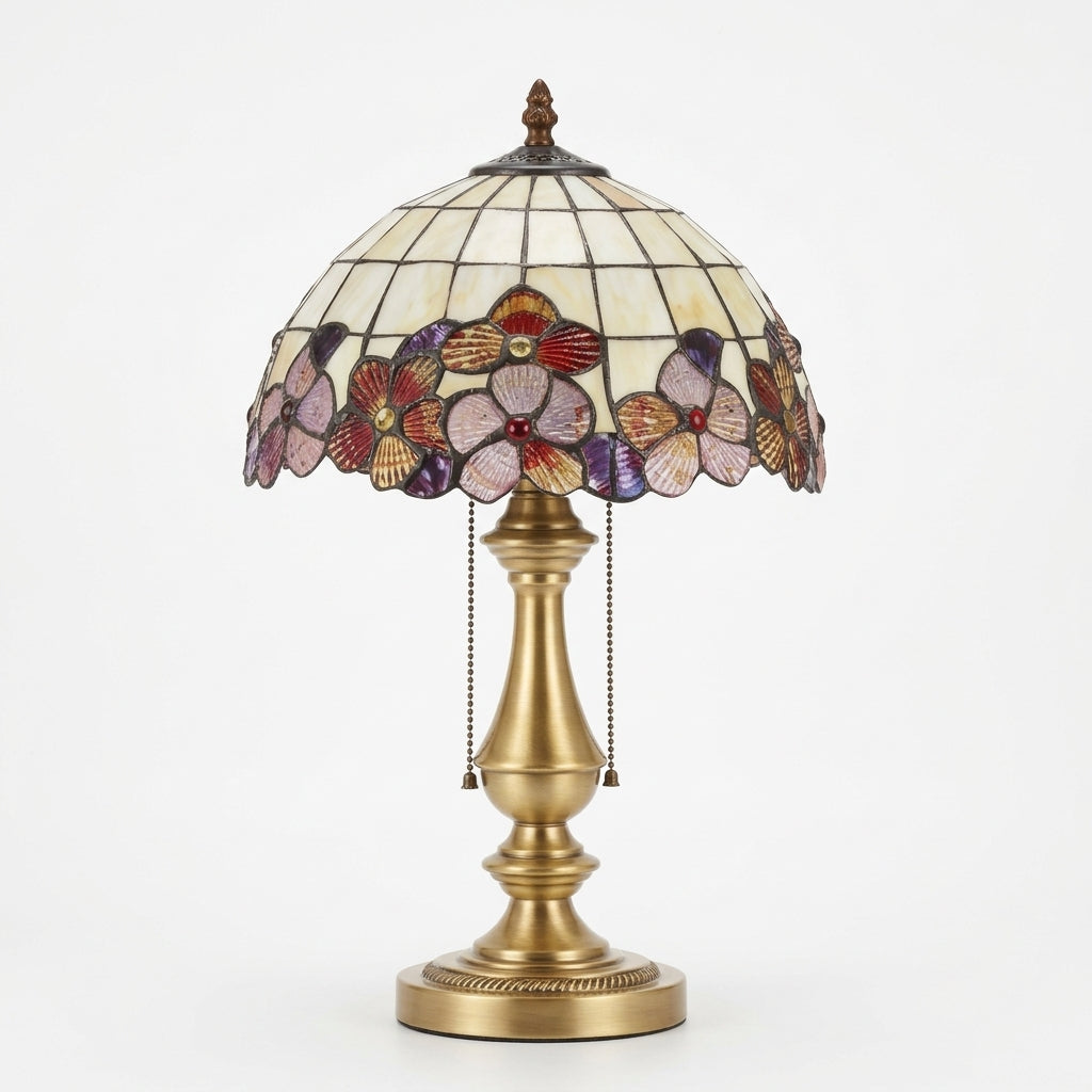 Table Lamp — Studio - Clean | Generated by Modelize
