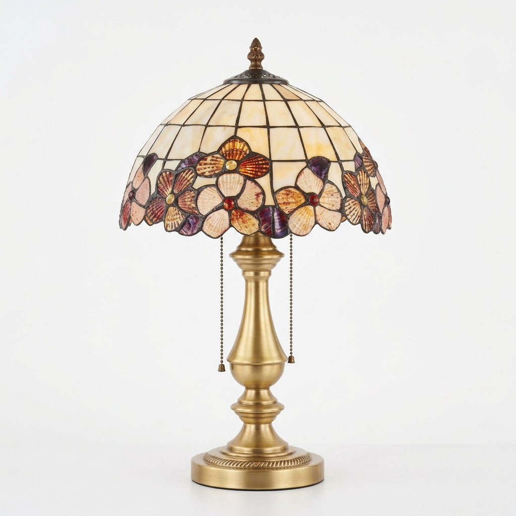 Table Lamp — Studio - Clean | Generated by Modelize