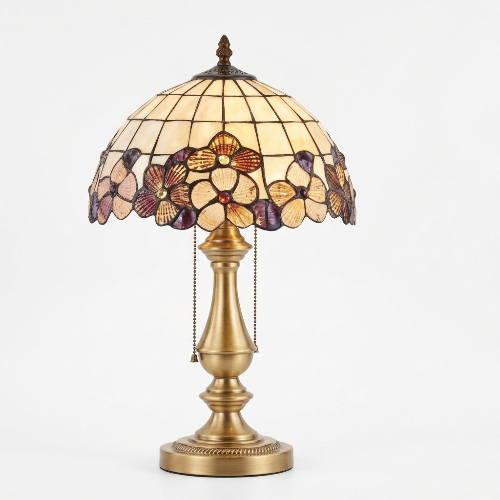 Table Lamp — Studio - Clean | Generated by Modelize