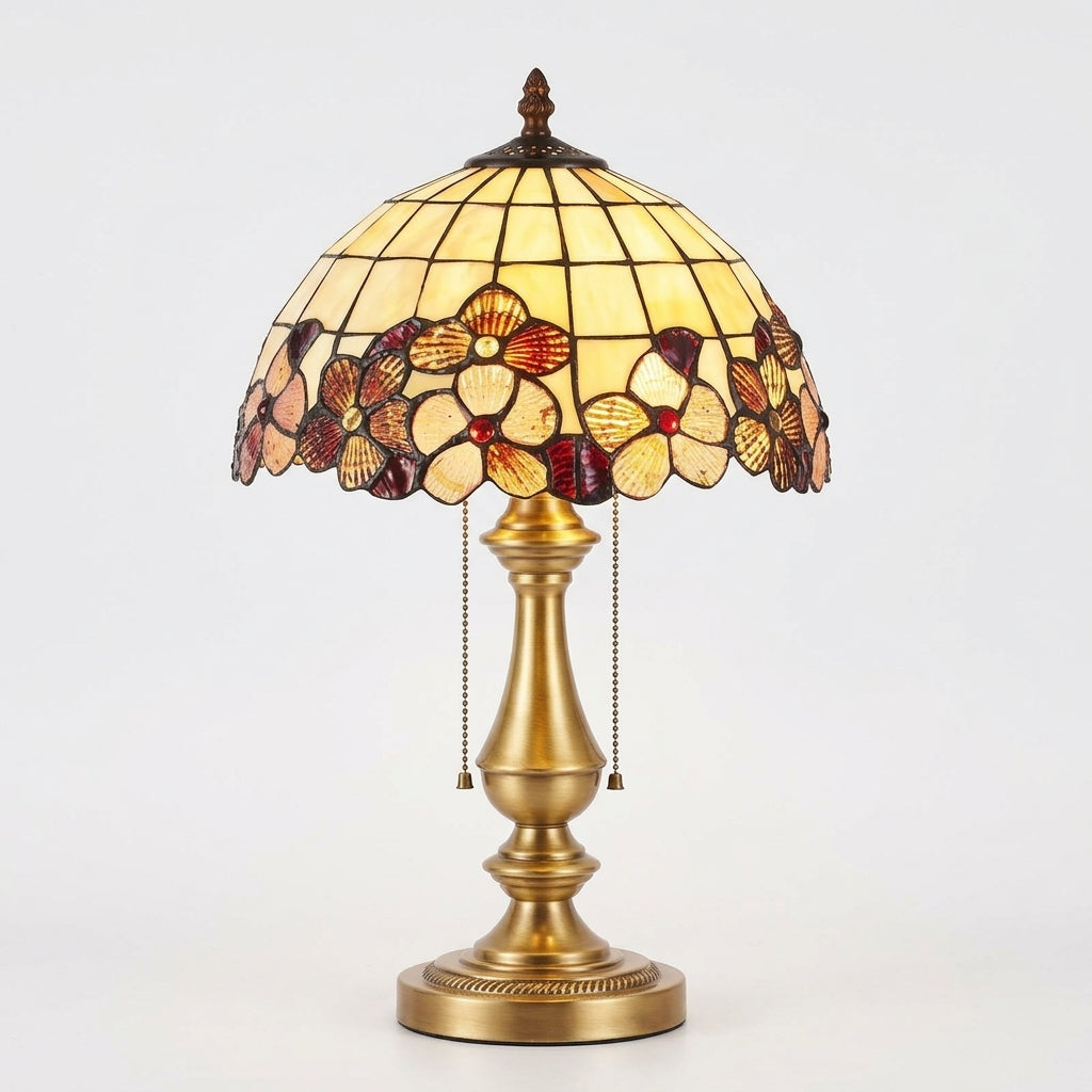 Table Lamp — Studio - Clean | Generated by Modelize