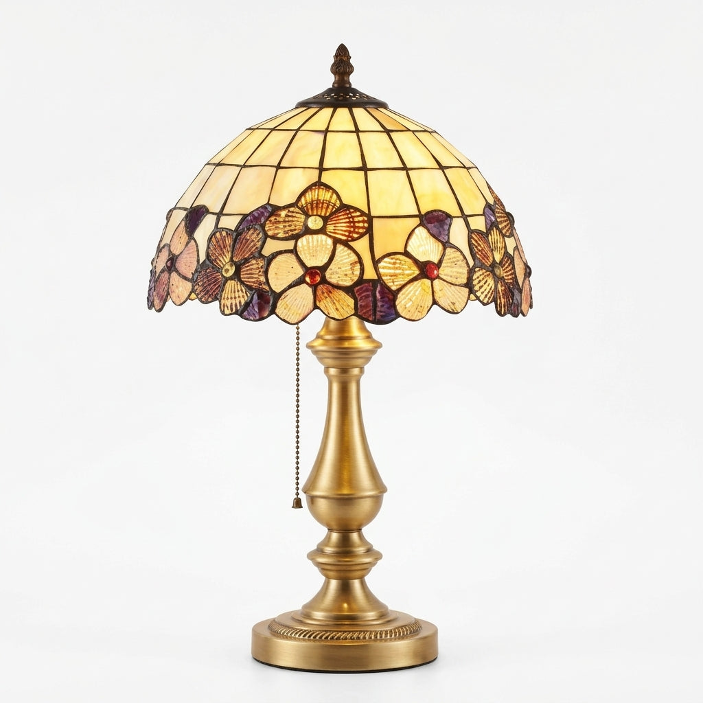 Table lamp — Studio - Gradient | Generated by Modelize