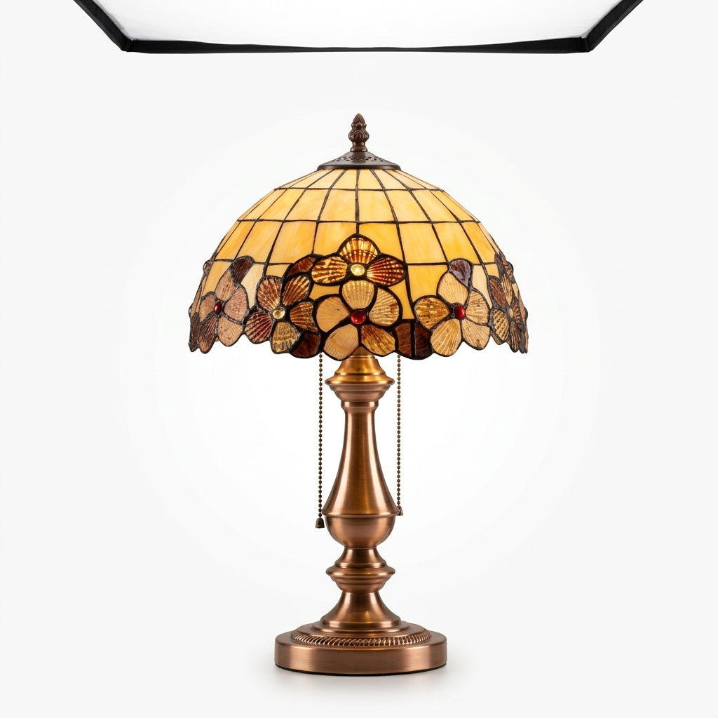 Table Lamp — Studio - Gradient | Generated by Modelize