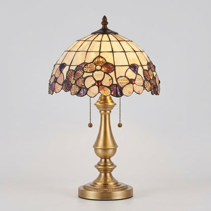 Vintage Table Lamp — Studio - Gradient | Generated by Modelize