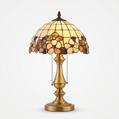 Vintage Table Lamp — Studio - Clean | Generated by Modelize