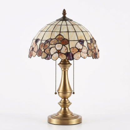 Vintage Table Lamp — Studio - Clean | Generated by Modelize