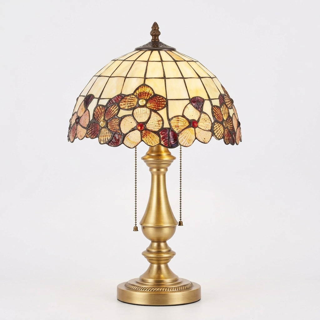 Table Lamp — Studio - Clean | Generated by Modelize