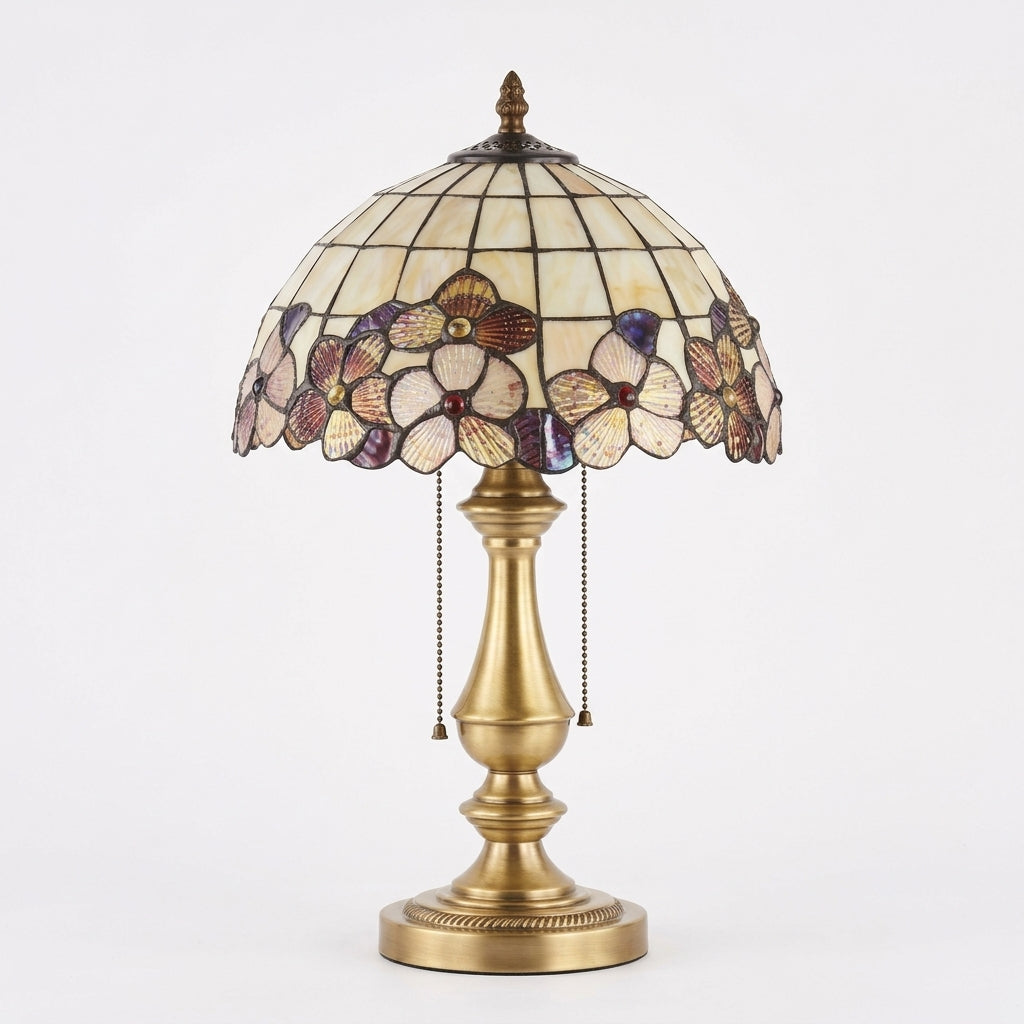 Table Lamp — Studio - Clean | Generated by Modelize