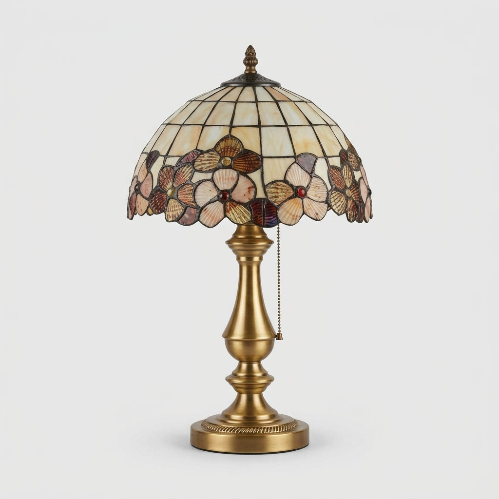 Table Lamp — Studio - Clean | Generated by Modelize