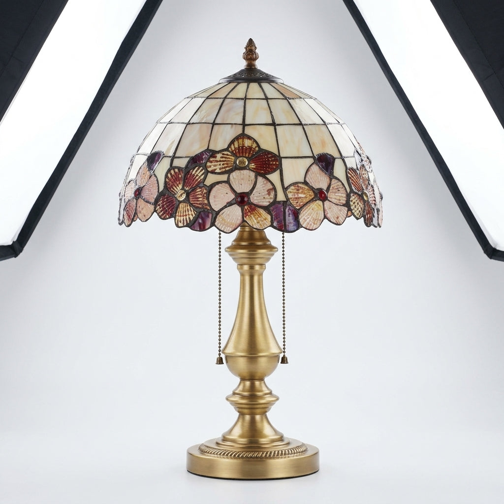 Table Lamp — Studio - Clean | Generated by Modelize