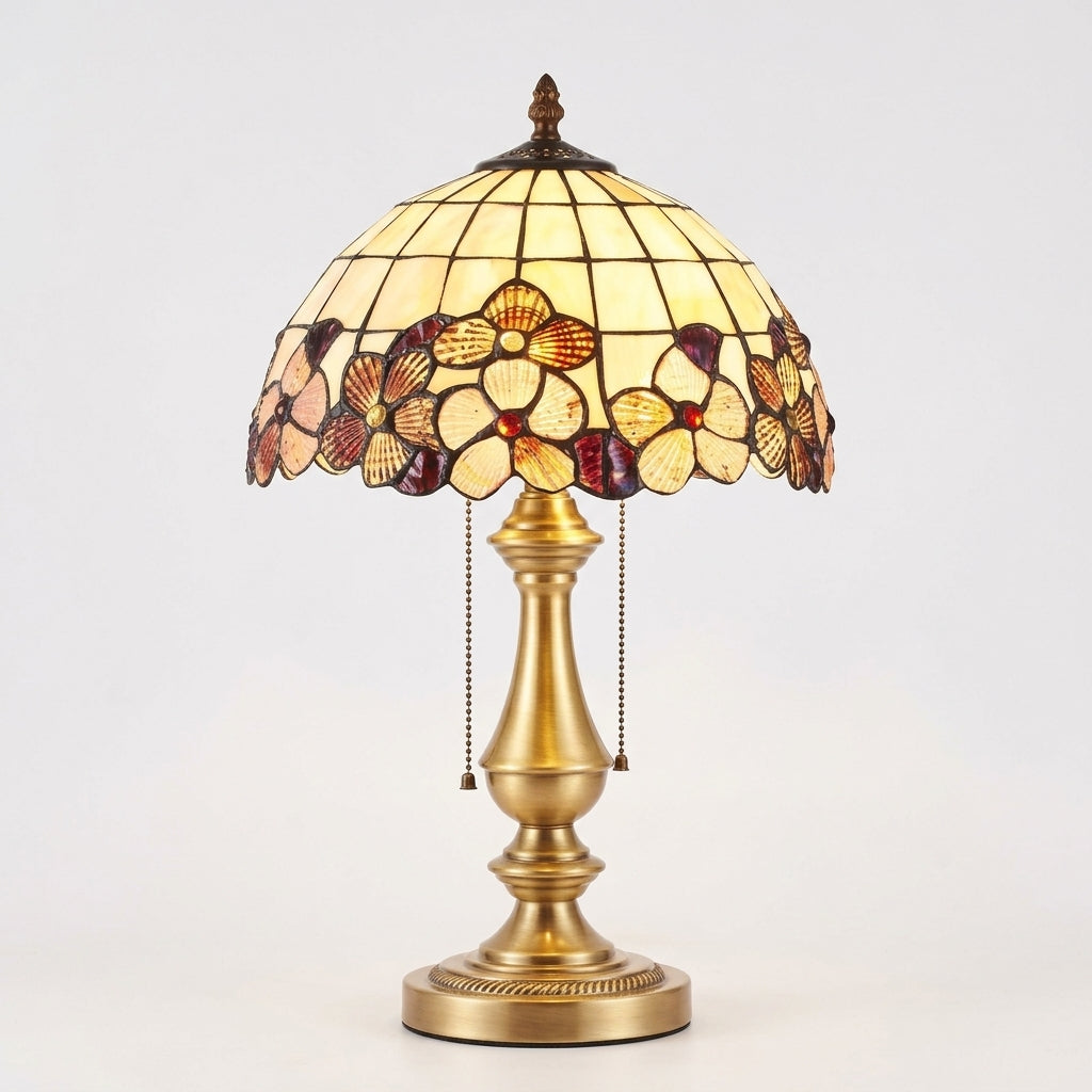 Table lamp — Studio - Gradient | Generated by Modelize