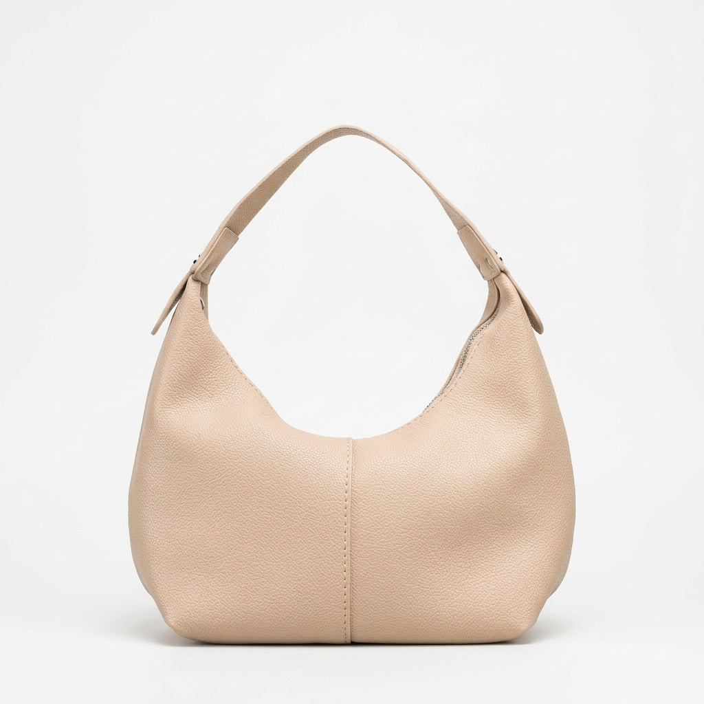 Shoulder bag — Studio - Gradient | Generated by Modelize