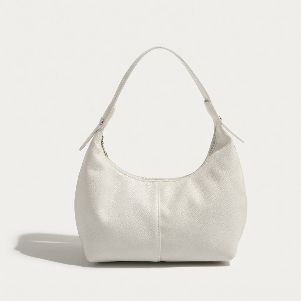 Shoulder Bag — Studio - Gradient | Generated by Modelize