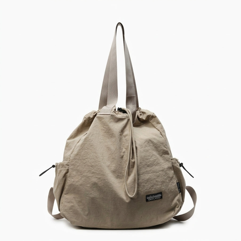 Lightweight outdoor travel backpack — Studio - Clean | Generated by Modelize