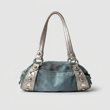 Single-shoulder bag — Studio - Gradient | Generated by Modelize