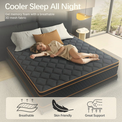 Breathable cover
